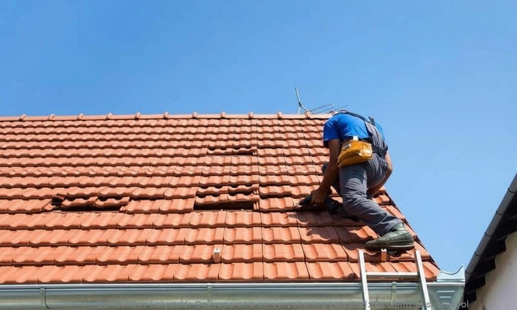 Dakreparatie En Verzekering Lelystad 1