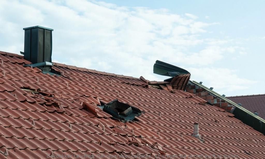 Dakreparaties Lelystad