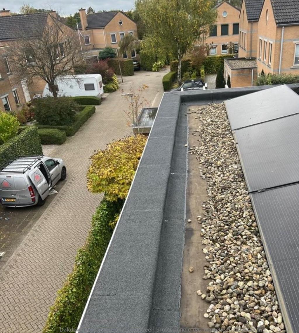 Professionele Dakinspectie Lelystad